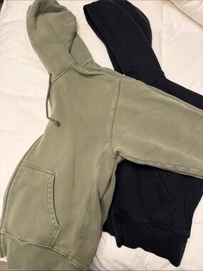 premade bundle of 2 artizia sweatshirts